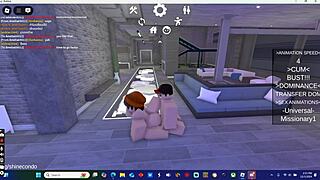 She begs for cum in mouth during titty fuck 😘