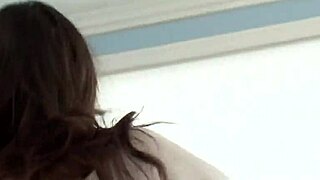 horny anal couple creampie