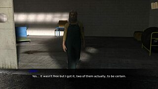 Pine Falls 22 is an exciting game adventure