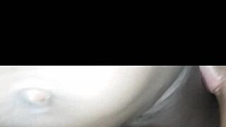 i bend over for monster cock in my pussy