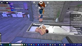 She begs for cum in mouth during titty fuck 😘