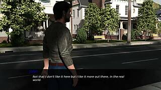 Pine Falls 22 is an exciting game adventure