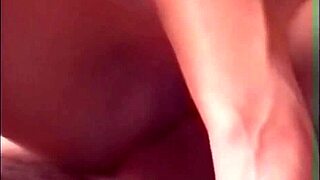 Skinny Blonde Sexy Wife Poses in Homemade High Definition Video