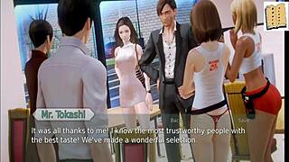 Academy 37 game session