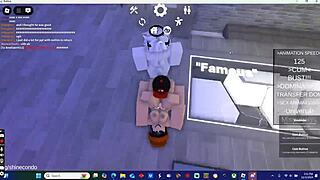 She begs for cum in mouth during titty fuck 😘