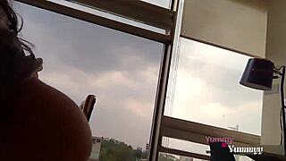 student gets private help from teacher at home