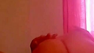 Oh wow, the Italian model gets bent over and fucked doggystyle by the Colombian!