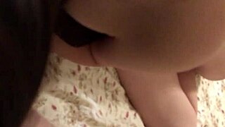 Famous Chinese star Dorrit Yaqi sucks my cock like a pro 😍