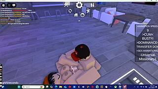 She begs for cum in mouth during titty fuck 😘