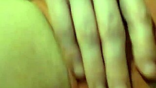 Panties and toys for masturbation orgasm with vibrator and dildo