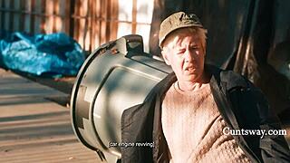 Serene Siren Steers Tides Of Desire