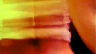 Oh wow, the Italian model gets bent over and fucked doggystyle by the Colombian!