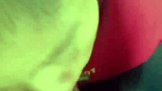 i invited my ex over for bent over fucking with monster cock while husband at work