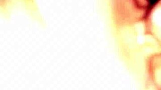 Amateurs Feel Intense Pleasure With Cum On Tits And Huge Monster Cock