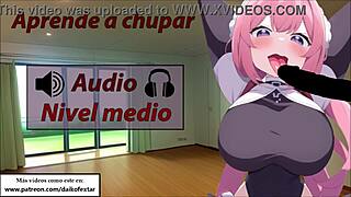 Watch this shemale dominate with joi cei blowjob tutorial?