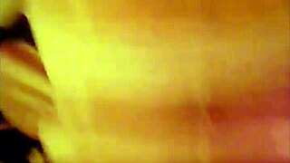 Oh wow, the Italian model gets bent over and fucked doggystyle by the Colombian!