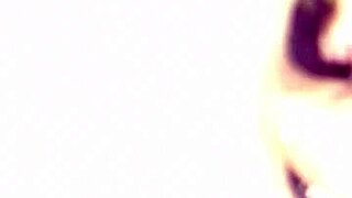 Amateurs Feel Intense Pleasure With Cum On Tits And Huge Monster Cock