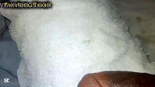 Wanna Feel My Touch in This Hot Handjob Session?