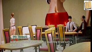 Academy 37 game session