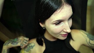 lesbians dont know theyre being fucked by delivery guy ep3 ignore remote