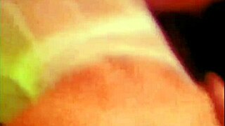 Oh wow, the Italian model gets bent over and fucked doggystyle by the Colombian!