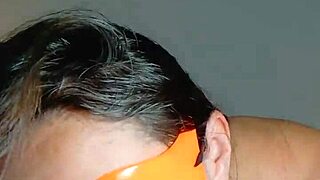 i'm a cheating wife masturbating for my husband's boss... i love fucking strangers without condoms!