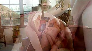 wife brings her friend home for some fun