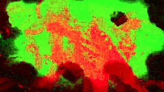 Succubus Frost Onoskelis Engages In Bisexual Sex In The Game