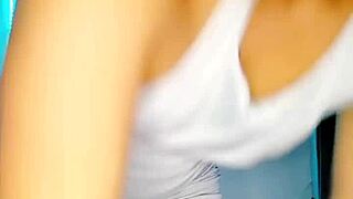 live stream features hot ass shaking dance moves