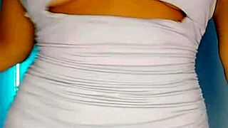 live stream features hot ass shaking dance moves