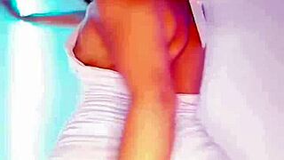 live stream features hot ass shaking dance moves