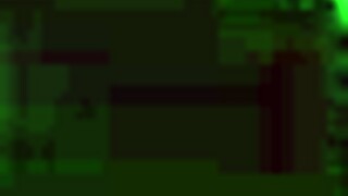 Gamer girlfriend's shaved pussy gets anal free use and facial