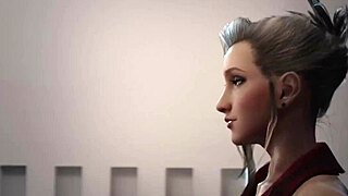 Scarlet Maje And Tifa Engage In Muff Diving