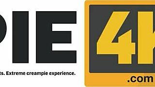 The invisible shield protects during a teen girlfriend's bareback encounter.