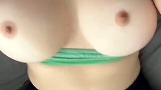 compilation huge tits bouncing