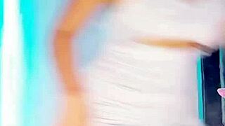 live stream features hot ass shaking dance moves