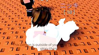 Transando No Roblox - Roblox Sex - Condom�Nio Roblox