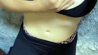 compilation huge tits bouncing