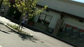 Hot Mia Lelani Searches for Perfect Orgasm with Monster Cock