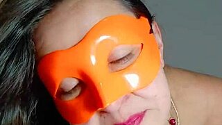 i'm a cheating wife masturbating for my husband's boss... i love fucking strangers without condoms!