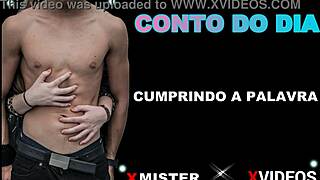 fulfilling the promise with brazilian amateurs 😊