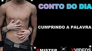 fulfilling the promise with brazilian amateurs 😊