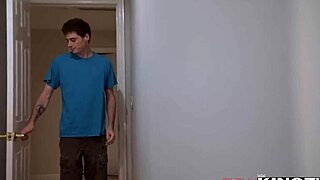 Watch this bossy stepsis cum hard.