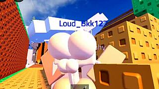 Transando No Roblox - Roblox Sex - Condom�Nio Roblox