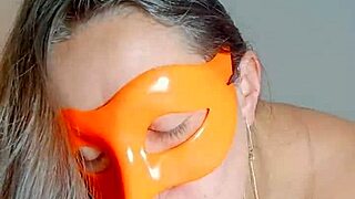 i'm a cheating wife masturbating for my husband's boss... i love fucking strangers without condoms!