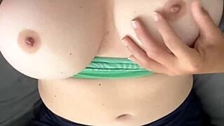 compilation huge tits bouncing