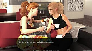 Jessica oneil delivers hard news in episode twenty-one