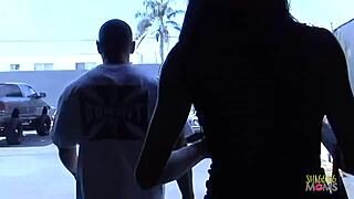 Kayla Carrera Gets Drilled and Cum-Blasted