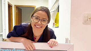 Puta Safada Ficou Molhadinha E Deu Seu Cu Pela Primeira Vez Ela Chorou Com A Rola Na Bunda Completo No Red