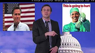 naked weather girl teases outdoors, clothes ripped off